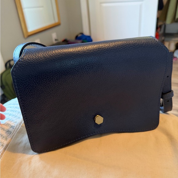 Lindquist Object Val - Indigo - Picture 3 of 5